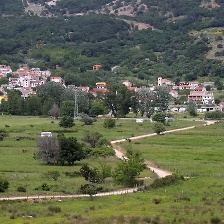 Guest house And With Parking Space Jurandvor, Krk - 23362