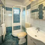 With Parking Space Jurandvor, Krk - 23362 Apartman *
