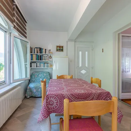 With Parking Space Jurandvor, Krk - 23362 Apartman